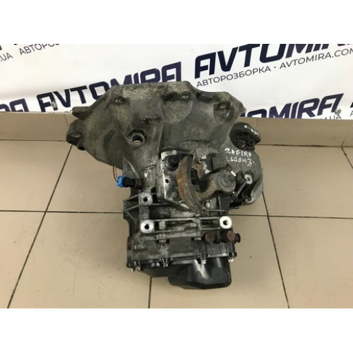 Коробка передач МКПП Opel Zafira B 1.6 1.8 2.0 2005-2011 3U5C419